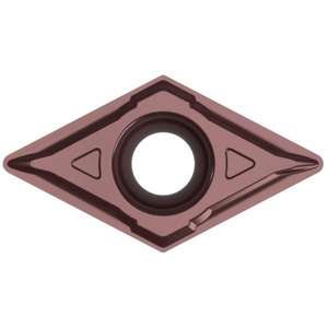 FERVI - DCMT11T30420A Plaquettes de tournage 20A positif PMS(KH) - EAN 8012667359690 OUTILS ÉLECTRIQUES ACCESSOIRES DE TOURNAGE ACCESSOIRES - Product Image 1