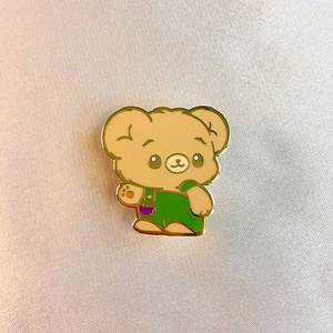 Al por mayor, insignias de metal de diseño, bonitas y personalizadas, para Halloween, regalos, con logotipo personalizado, tipo pin de solapa, de esmalte duro, de anime, o insignias de Navidad de esmalte duro - Product Image 6