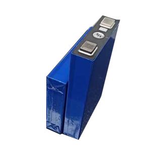 แบตเตอรี่ลิเธียมไอรอนฟอสเฟต (LiFePO4) แบบ Deep Cycle Life 3.2V 100Ah 200Ah รูปทรงปริซึม สำหรับพลังงานแสงอาทิตย์และพลังงานลม - Product Image 5