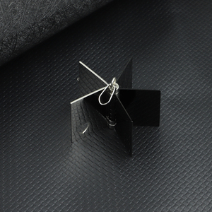 Collar con Colgante de <span class=keywords><strong>Libro</strong></span> <span class=keywords><strong>Abierto</strong></span> con Corazón Grabado Personalizado, Diseño Creativo Más Reciente, Acero Inoxidable 316, Joyerí<span class=keywords><strong>a</strong></span> Personalizada, Resistente al Agua - Product Image 4