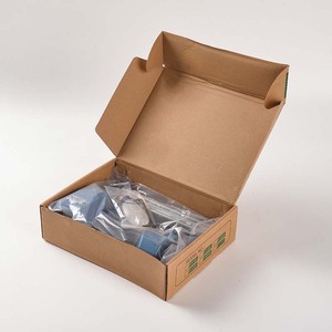 Pistola Clavadora Neumática Profesional F30 de 10-30 mm, 18GA, <span class=keywords><strong>para</strong></span> Tapicería y Decoración - Product Image 5