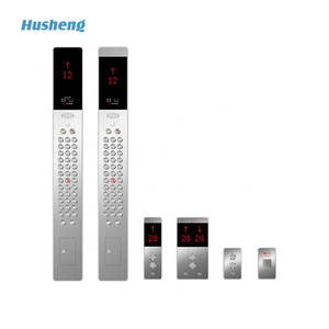 Nút thang máy bảng điều khiển hoạt động thang máy cop <span class=keywords><strong>lop</strong></span> <span class=keywords><strong>hop</strong></span> nâng phụ tùng - Product Image 6