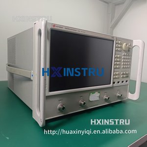 Analyseur de Réseau Vectoriel Série ENA Keysight Agilent E5080A Testé et Calibré en Conditions de Fonctionnement H H - Product Image 4