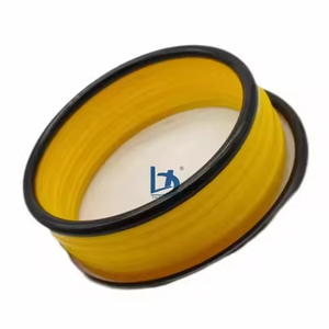 Joint d'étanchéité central en O-ring résistant à la température et à l'usure pour excavatrice DX300, pièces de machines de construction, kit de joints - Product Image 6