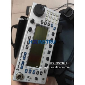 เครื่องรับสัญญาณ Rohde Schwarz R&S EB200 Mini Port มือสอง พร้อมการรับประกัน #   H - Product Image 1
