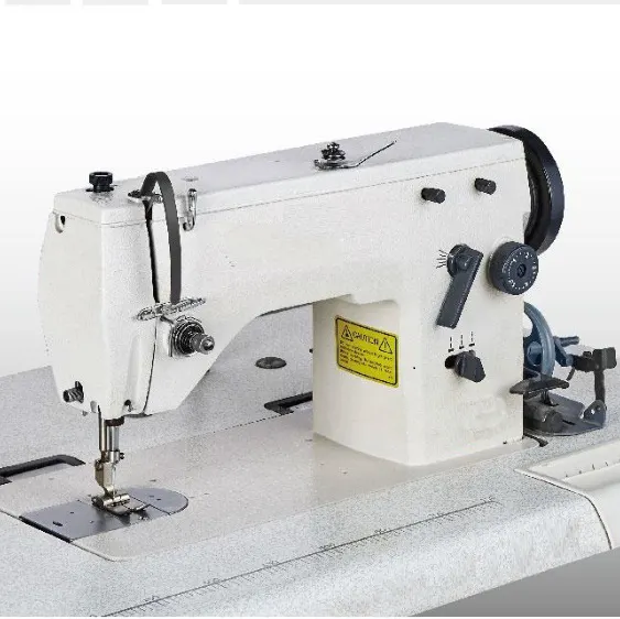 20U43 الصناعية متعرج ماكينة خياطة الصناعية ماكينة خياطة