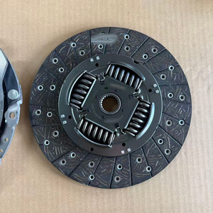 Kit <span class=keywords><strong>Frizione</strong></span> Originale JAC per Pickup Jac T8 2.0 Diesel, Coperchio <span class=keywords><strong>Frizione</strong></span> e Disco <span class=keywords><strong>Frizione</strong></span> per JAC 1600100P306A - Product Image 6