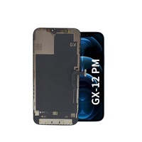 Écran de remplacement OLED d'origine pour téléphone portable SVC-SEVT GX-12PM 6,5 pouces, garantie 1 an, service en gros