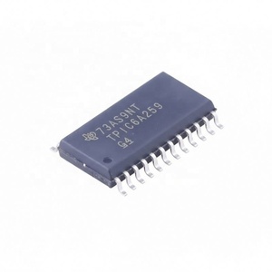 TPIC6A259DW SOIC-24-300mil LED <b>Driver</b> Ic Chip - Product Image 1