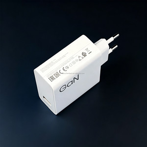 Productos Más Vendidos, Cargador QC3.0 de 120W, Enchufe de Carga para Teléfono Móvil con Estándar Europeo Original, Kit de Carga Rápida para Portátil - Product Image 2