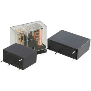 Relais polyvalent RR3P-UDC48V 3PDT 10A 48V, spécialement conçu pour les relais de puissance, relais de plus de 2 ampères - Product Image 1