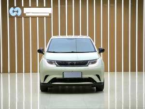 BYD <span class=keywords><strong>Dolphin</strong></span> 420km Eléctrico Puro, 5 Plazas, Hatchback Pequeño, Batería Blade, Carga Rápida, Uso Urbano, Coche Nuevo, Coche Usado, Coche Barato - Product Image 1