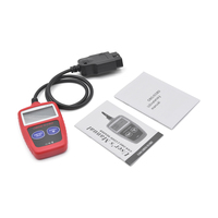 Universel Voiture Usb OBDII Obdii Scanner Erreur Clé Pin Code Lecteur Scan Outil OBD 2 BUS OBD2 Diagnostic Ms309 ELM327 Obd2