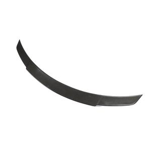 De fibra de carbono Spoiler trasero para <span class=keywords><strong>Mercedes</strong></span>-<span class=keywords><strong>Benz</strong></span> <span class=keywords><strong>clase</strong></span> <span class=keywords><strong>C</strong></span> C205 C63 AMG Coupe 2-puerta 2015-2019 - Product Image 3