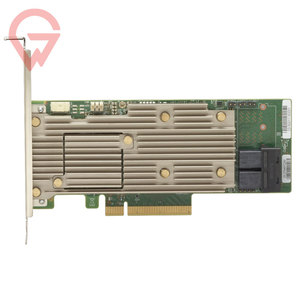 ThinkSystem RAID 930 ซีรีส์ 4i 8i 16i 24i อุปกรณ์ RAID ระดับเริ่มต้นแบบภายใน รองรับฮาร์ดดิสก์ SAS ขนาด 2TB ความเร็ว 12Gb และ SSD SED พร้อมอะแดปเตอร์ภายใน PCIe 3.0 สำหรับโซลูชัน IT - Product Image 2