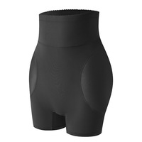 Shorts sculptants sans couture taille haute pour combler les creux des hanches, effet ventre plat et rehausseur de fesses, adaptés aux robes, jeans et robes de mariée