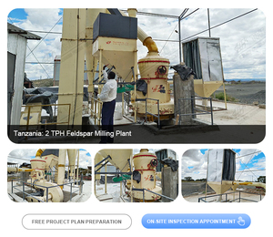Moulin Raymond, broyeurs industriels de haute finesse à vendre <span class=keywords><strong>au</strong></span> <span class=keywords><strong>Zimbabwe</strong></span> - Product Image 6
