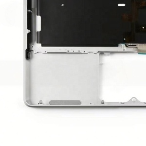 Boîtier supérieur pour ordinateur portable avec clavier pour Macbook Pro 13,3'' A1278, coque supérieure 2008 2010 2011 2012 US, EU, UK, RU, DE, FR, SP, ITA - Product Image 4