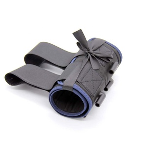 Manchette de garrot pneumatique professionnelle avec contrôle de la pression pour les procédures de chirurgie orthopédique et traumatologique - Product Image 3