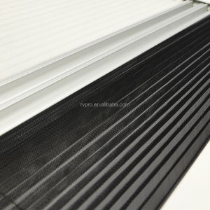 Acrílico de doble acristalado con persianas e insectos, pantalla para RV, <span class=keywords><strong>Camper</strong></span>, caravana, ventanas - Product Image 6