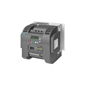 Variador de Frecuencia Siemens V20 3KW 220V AC Sin Filtro Integrado Uso Industrial - Product Image 3