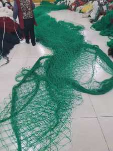 Filet de clôture sportive polyvalent et durable de qualité supérieure pour terrain de football et enclos de terrain de soccer avec gazon artificiel - Product Image 6