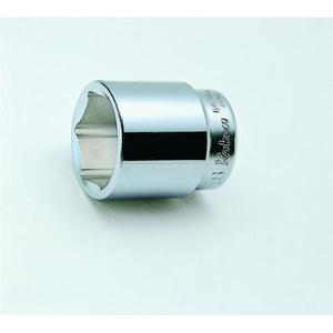 Koken-6400M-39 3/4 ''ซ็อกเก็ตเมตริก Hex-EAN ซ็อกเก็ตมือ4991644140268 3/4" - Product Image 1