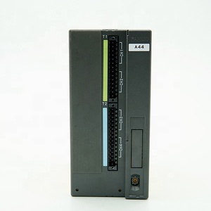 Original A03B-0823-C016 Fanuc ประสิทธิภาพที่เชื่อถือได้ จัดส่งรวดเร็ว โมดูล I/O บอร์ดควบคุมระบบอัตโนมัติทางอุตสาหกรรม - Product Image 2
