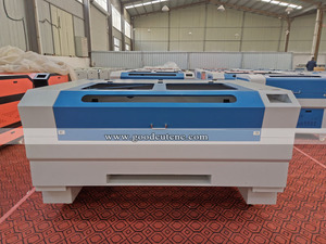 <span class=keywords><strong>2025</strong></span> Acrylic Glass da <span class=keywords><strong>CNC</strong></span> 1390 1610 khắc MDF Máy cắt <span class=keywords><strong>laser</strong></span> 80 Wát 100 wát 130 Wát giá thấp Chất lượng cao máy móc - Product Image 4