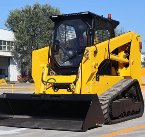 رافعة مسار انزلاقية متينة TS100 رافعة انزلاقية مع مسكة روك - Product Image 5