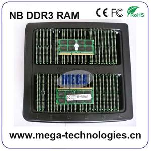2020 Atacado 8gb gb <span class=keywords><strong>2</strong></span> 4gb <span class=keywords><strong>ddr3</strong></span> de memória 1600 em estoque - Product Image 3