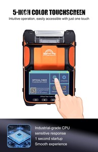 Gran promoción, máquina de fusión de señal, fuego, Ai9, Ai6c, seis motores, 2017 - Product Image 4