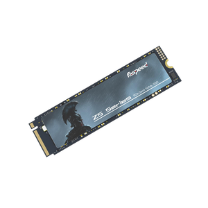 Faspeed ZS970 Series Internal PCIe SSD TLC 512GB/1TB/2TB M.2 2280 7000MB/s Baca/6500MB/s Tulis Garansi 5 Tahun - Product Image 1