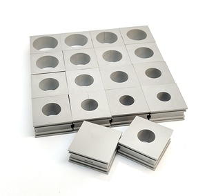 bibo Venta al por mayor: Anillos de inserción grandes divididos de la marca SVLEC, sin halógenos, sin silicona, grises, IP65, para múltiples cables - Product Image 4