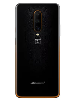 Téléphone portable d'occasion original 1Plus 7T Pro 128/256 Go ROM débloqué, téléphone Android d'occasion pour Oneplus 7T