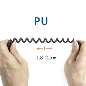 Vente en gros <span class=keywords><strong>MIC</strong></span> PTT Haut-parleur <span class=keywords><strong>radio</strong></span> mobile mains libres Support microphone ODM/OEM - Product Image 5