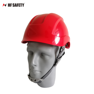 Casque de protection industriel Ce En 397 de construction de haute qualité en gros - Product Image 2