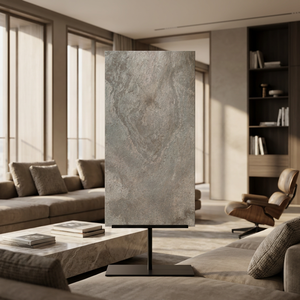 sustainable building material Stone Veneer <b>Sheet</b> Natural Wall <b>Sheet</b> for Kitchen Bathroom Slate Stone Wall Stacking - Product Image 2