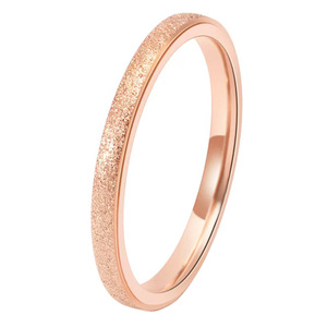 CHENG JEWELERS - Juego <span class=keywords><strong>de</strong></span> Anillos <span class=keywords><strong>de</strong></span> Boda <span class=keywords><strong>de</strong></span> Carburo <span class=keywords><strong>de</strong></span> Tungsteno <span class=keywords><strong>de</strong></span> 6 mm con Diseños Grabados, Anillos <span class=keywords><strong>de</strong></span> <span class=keywords><strong>Alianza</strong></span> <span class=keywords><strong>de</strong></span> Oro Rosa <span class=keywords><strong>de</strong></span> 4 mm - Product Image 4