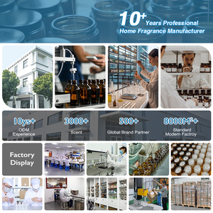 น้ำหอมปรับอากาศแบบก้านไม้หอม เมสเซนเต้ 100 มล. กลิ่นหอมติดทนนาน พร้อมกล่องของขวัญ - Product Image 4