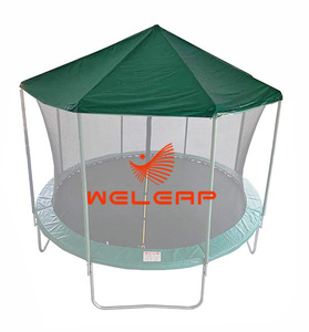 WELEAP 6FT <strong>8FT</strong> 10FT 12FT 13FT 14FT 15FT 16FT <strong>ROUND</strong> <strong>TRAMPOLINE</strong> <strong>TENT</strong> SUNSHADE ACCESSORIES SPARE PARTS for REPLACEMENT - Product Image 3