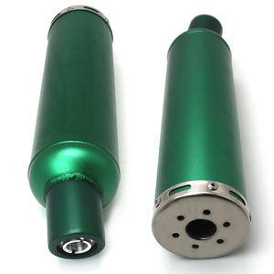 <span class=keywords><strong>Silencieux</strong></span> d'échappement Slip-on pour moto, 50/150/125/250cc, livraison gratuite - Product Image 4