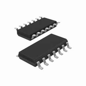 ตัวแทนจำหน่ายที่ได้รับอนุญาต IC TRANSCEIVER HALF 1/1 14SO 14 SOIC (0.154 นิ้ว, ความกว้าง 3.90 มม.) TJA1041AT,512 - Product Image 1