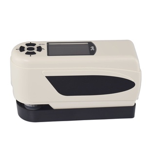 Colorimètre numérique <span class=keywords><strong>NR200</strong></span>, analyseur de différence de couleur portable, ouverture 8 mm, avec logiciel - Product Image 1