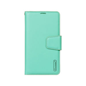 Funda de Cuero de Lujo Hanman para Samsung Galaxy S26 Ultra S24 S25 Plus, Funda Tipo Cartera con Soporte, Diseño de Diseñador - Product Image 2