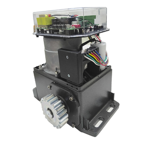 <span class=keywords><strong>Moteur</strong></span> d'ouverture de <span class=keywords><strong>portail</strong></span> automatique 550W AC 110V ou 230V pour <span class=keywords><strong>portail</strong></span> <span class=keywords><strong>coulissant</strong></span> de <span class=keywords><strong>1000</strong></span> <span class=keywords><strong>kg</strong></span> pour écoles et usines - Product Image 3