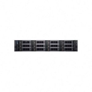 Serveur en rack 2U R7515 24x2,5 pouces, AMD EPYC 7302P, 64 Go DDR4, IDRAC9, 1600W Platinum, PCIe Gen4, SATA/SAS RAID, H730P - Garantie 3 ans - Product Image 6