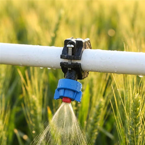Buse de brumisation réglable à économie d'eau pour l'irrigation et le refroidissement des bâtiments d'élevage et des fermes - Product Image 6