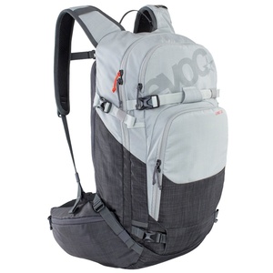 Échantillon gratuit Fabricant de sacs à dos imperméables pour le ski, la randonnée et le camping, sac à dos de ski 30L, sac de voyage pour snowboard - Product Image 3