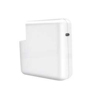 45W 60W 61W 65W 70W 85W 87W 96W 100W 118W 140W <span class=keywords><strong>Cargador</strong></span> L T Tipo C para <span class=keywords><strong>Mac</strong></span> Air Pro Adaptador de corriente <span class=keywords><strong>Cargador</strong></span> rápido - Product Image 2